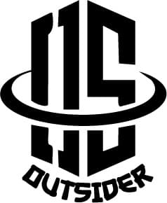 Outside Admin Logo